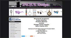 Desktop Screenshot of ignydesign.com